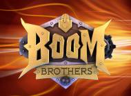 Boom Brothers